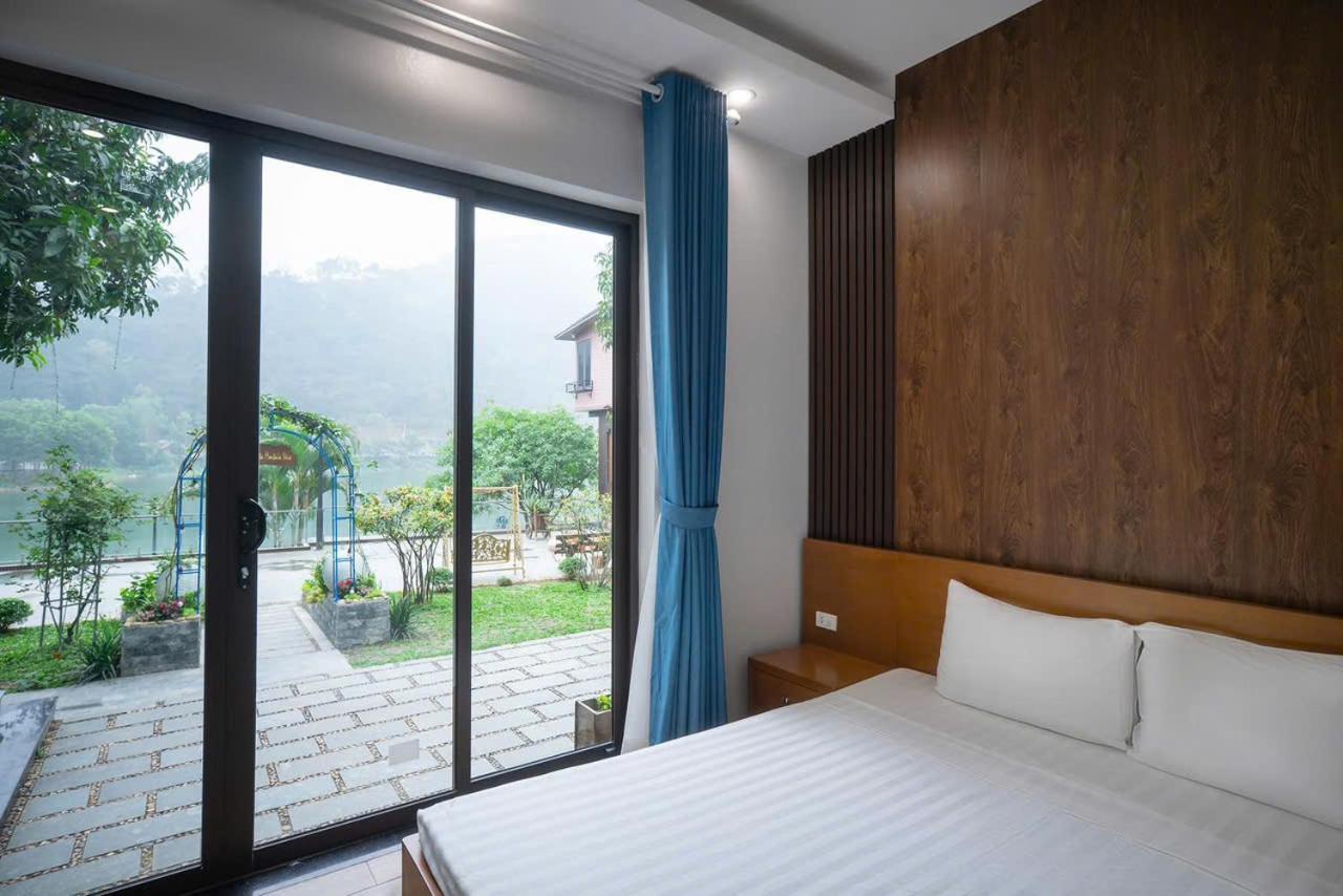 Lavita Villa Resort Hanoj Exteriér fotografie