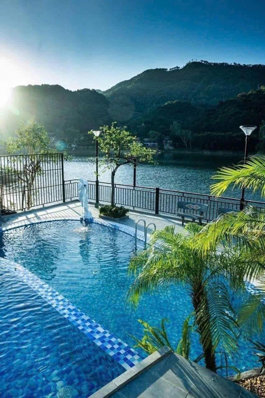 Lavita Villa Resort Hanoj Exteriér fotografie