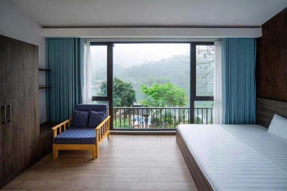 Lavita Villa Resort Hanoj Exteriér fotografie