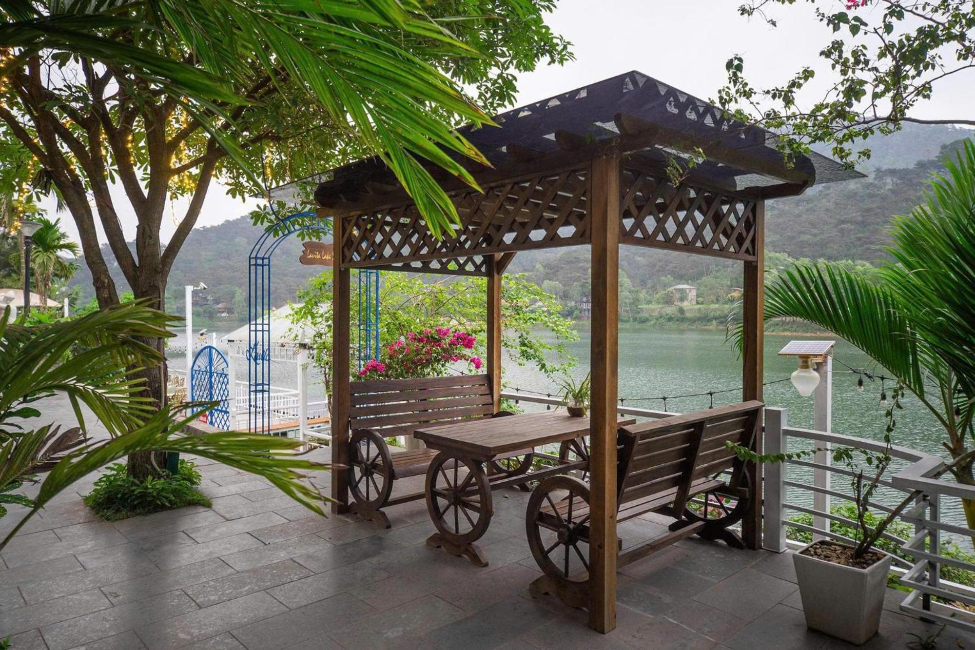 Lavita Villa Resort Hanoj Exteriér fotografie