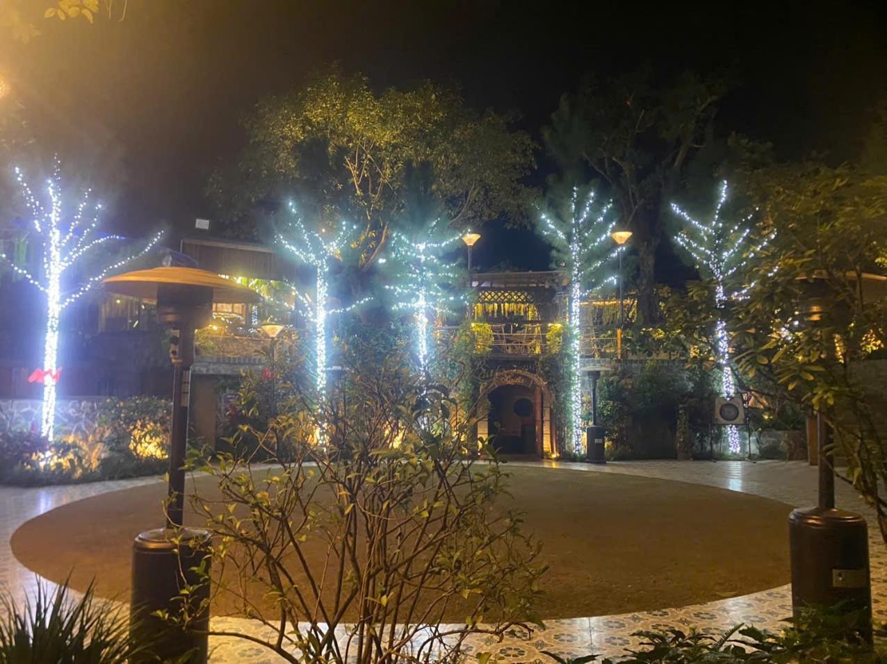 Lavita Villa Resort Hanoj Exteriér fotografie